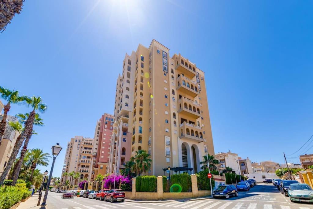 דירות טורבייחה Star מראה חיצוני תמונה